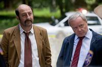 Кадр Спецагенты на отдыхе