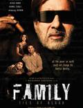 Постер из фильма "Семья: Кровные узы" - 1