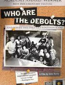 Кто такие Де Болты? И где они взяли девятнадцать детей?