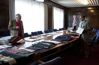 Кадр Как назло Сибирь