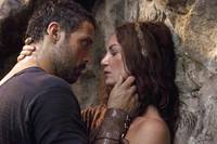 Кадр Столпы Земли (мини-сериал)