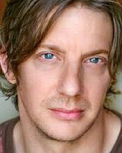 Майкл Стоянов фото