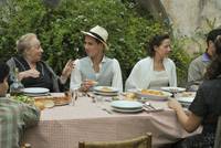 Кадр Die Rebellin