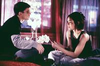 Кадр 40 дней и 40 ночей