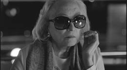 Кадр из фильма "Табу" - 1