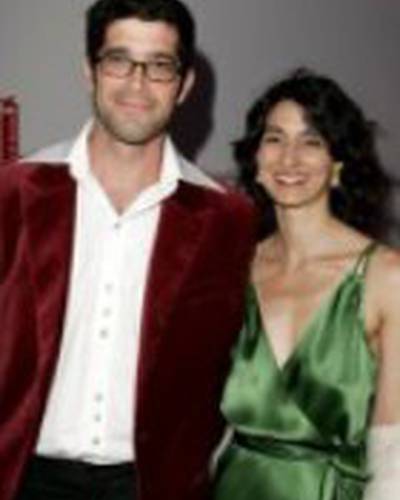 Майк Джонсон фото