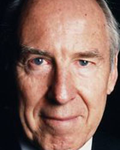 Джим Ловелл фото