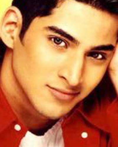 Виван Шах фото