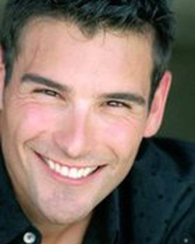 Пол Геффри фото