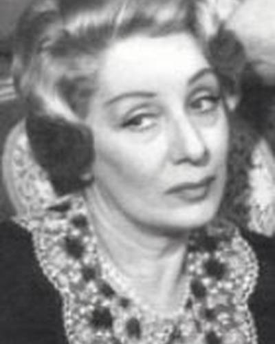 Андреина Паньяни фото