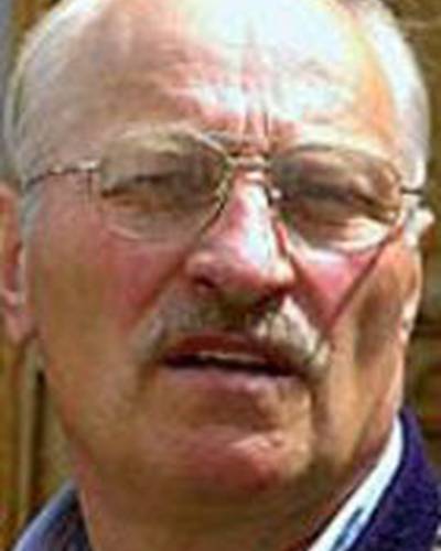 Александр Курлович фото