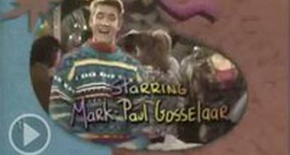 Вступительные титры 