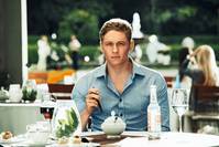 Кадр Отцовство