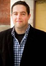 Jonathan Judelson фото