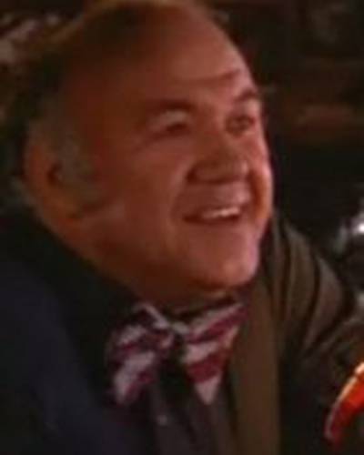 Ральф Ричмонд фото