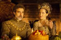 Кадр Тюдоры