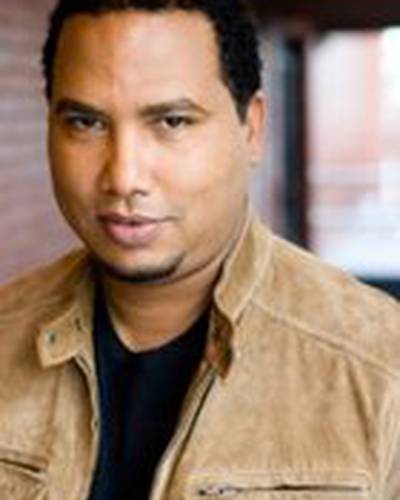 Филип Энтони Трейлор фото