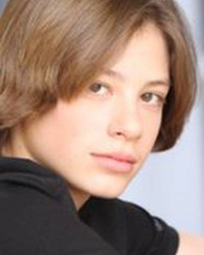 Джерри Филлипс фото