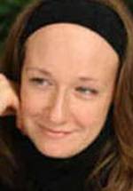 Радда Новикова фото