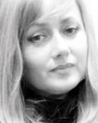 Арина Ястреб фото