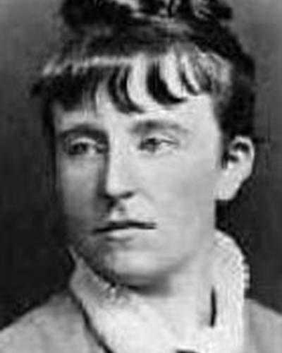 Фрэнсис Ходжсон Бёрнетт фото