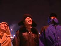 Кадр Юбилей прокурора