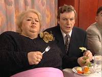 Кадр Юбилей прокурора