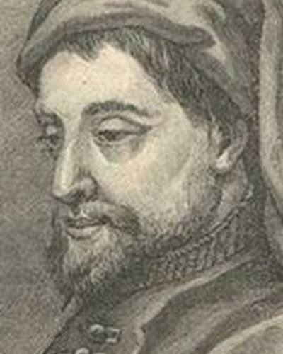 Джеффри Чосер фото