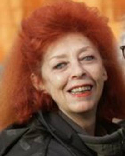 Жанна-Клод фото