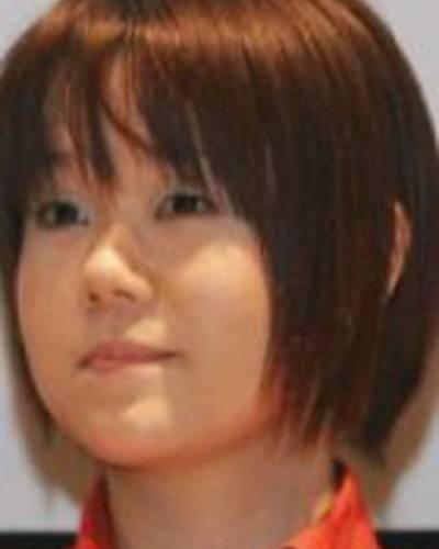 Мэгуми Мацумото фото