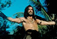 Кадр Робинзон Крузо