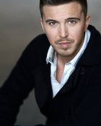 Том Белдинг фото