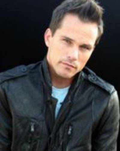 Джесси Карон фото