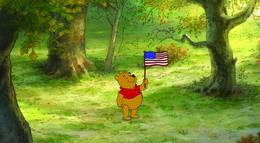 Кадр из фильма "Винни-пух" - 1