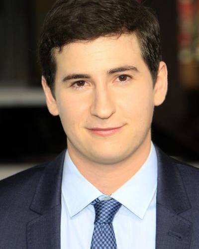 Сэм Лернер фото