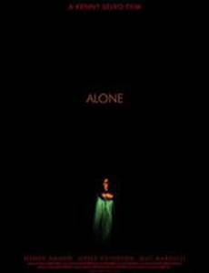 Alone