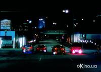 Кадр Двойной форсаж