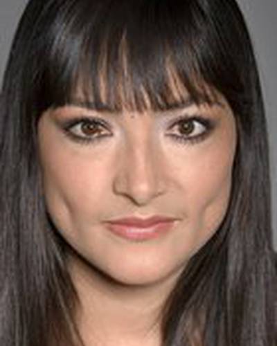 Магали Сольер фото