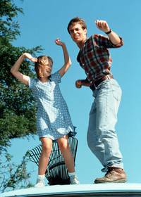 Кадр Луговые собачки