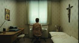 Кадр из фильма "Рай: Вера" - 2