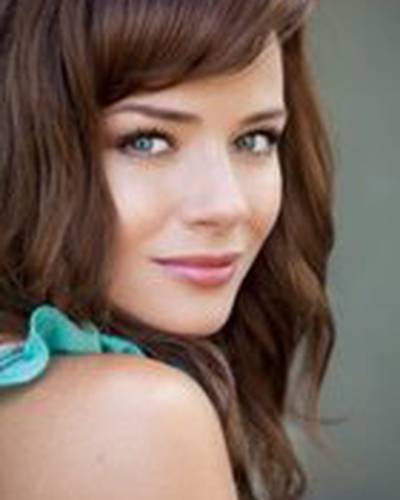 Tamara Knausz фото