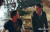 Кадр Первая дочь