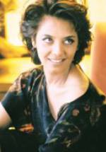 Серап Аксой фото