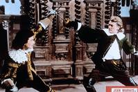 Кадр Капитан Фракасс