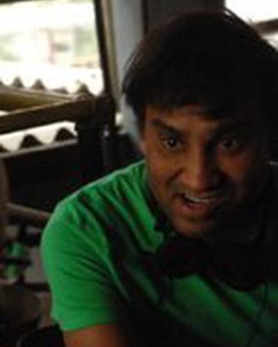 Рави Кумар фото