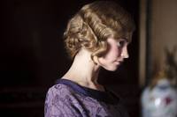 Кадр Аббатство Даунтон