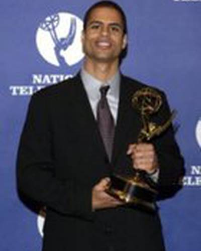 Дерек Амброси фото