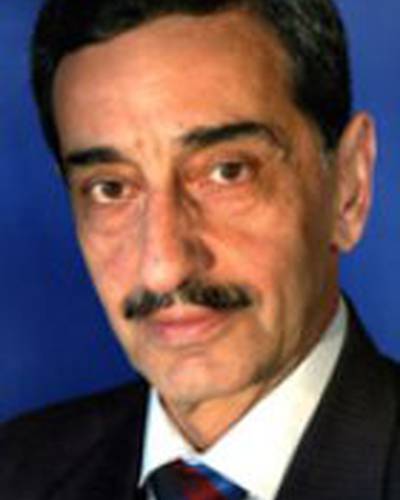 Гаджи Исмаилов фото