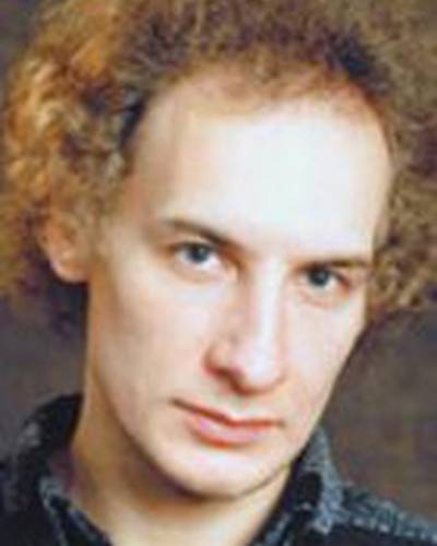 Сергей Терещук фото