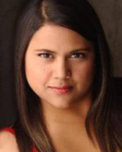 Наташа Перес фото